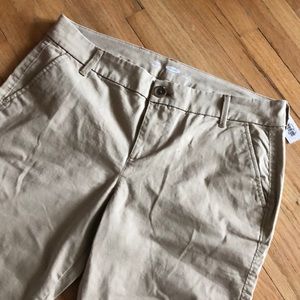 Brand new Skinny pants from Old Navy